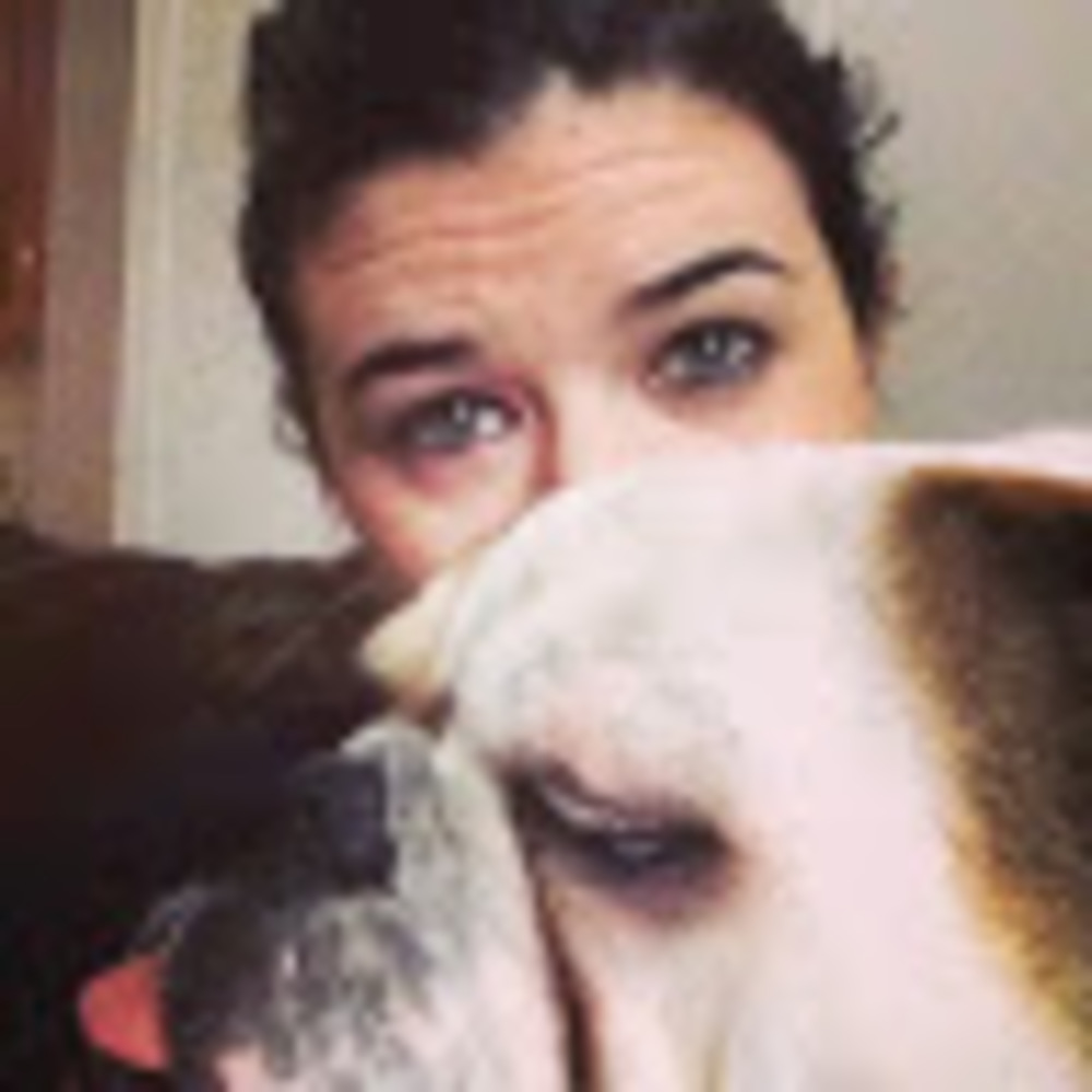 Meet your Posher, Kelly